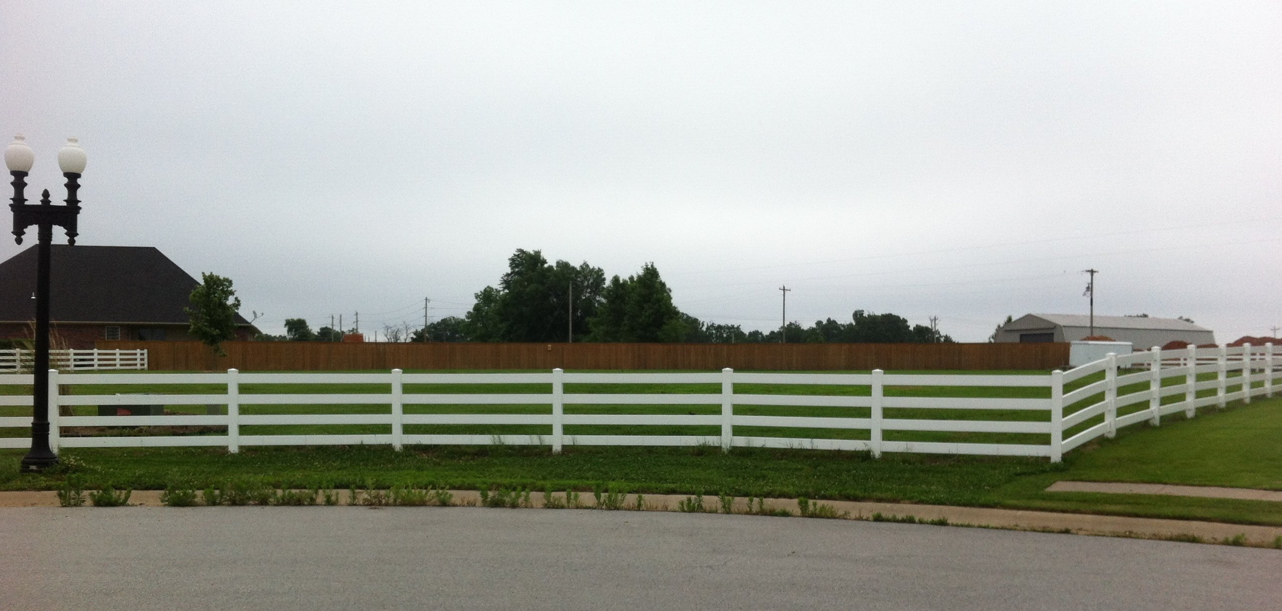 Privacy Fence, Inc Northwest AR Fence Installation and Designs